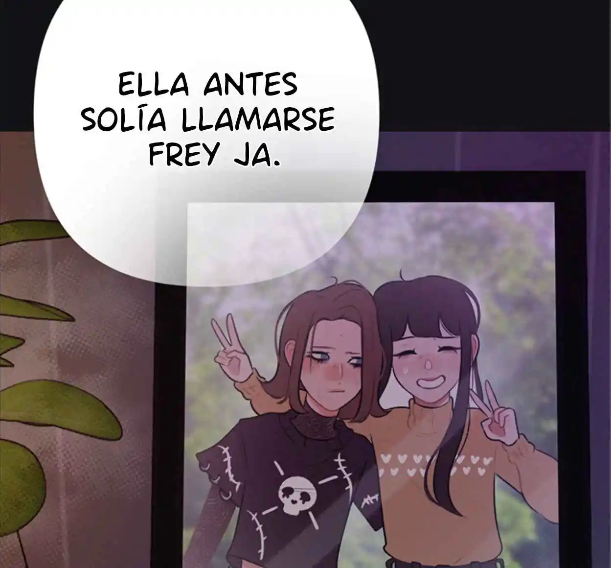 Ríos De Alma - Capítulo 3 - Página 34 - LectorTMOo