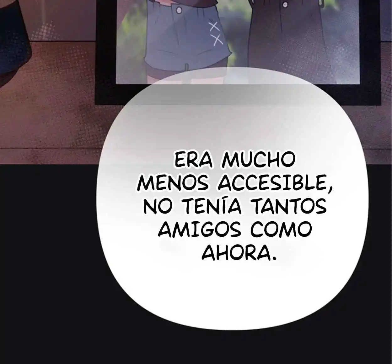 Ríos De Alma - Capítulo 3 - Página 35 - LectorTMOo