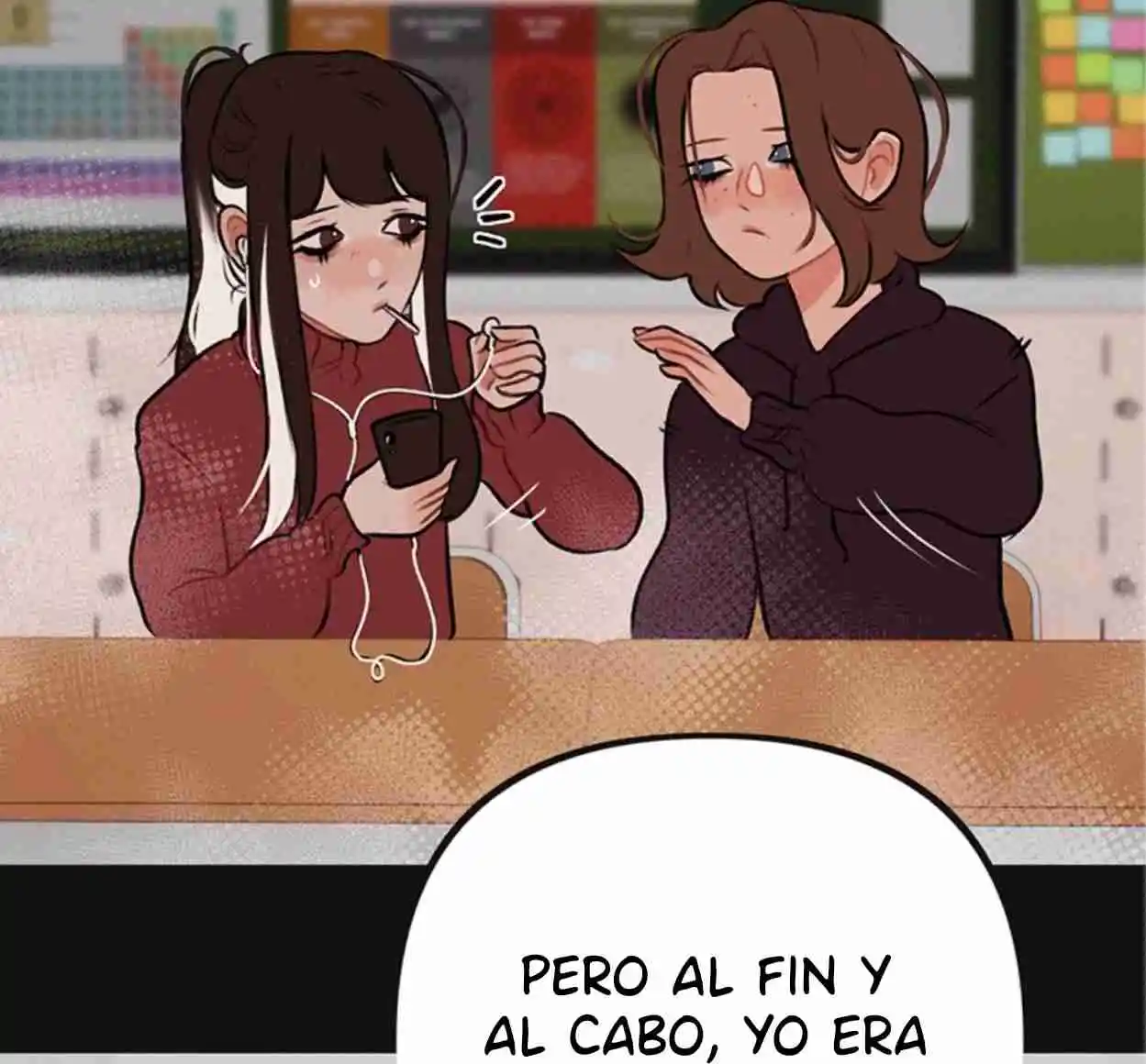 Ríos De Alma - Capítulo 3 - Página 37 - LectorTMOo