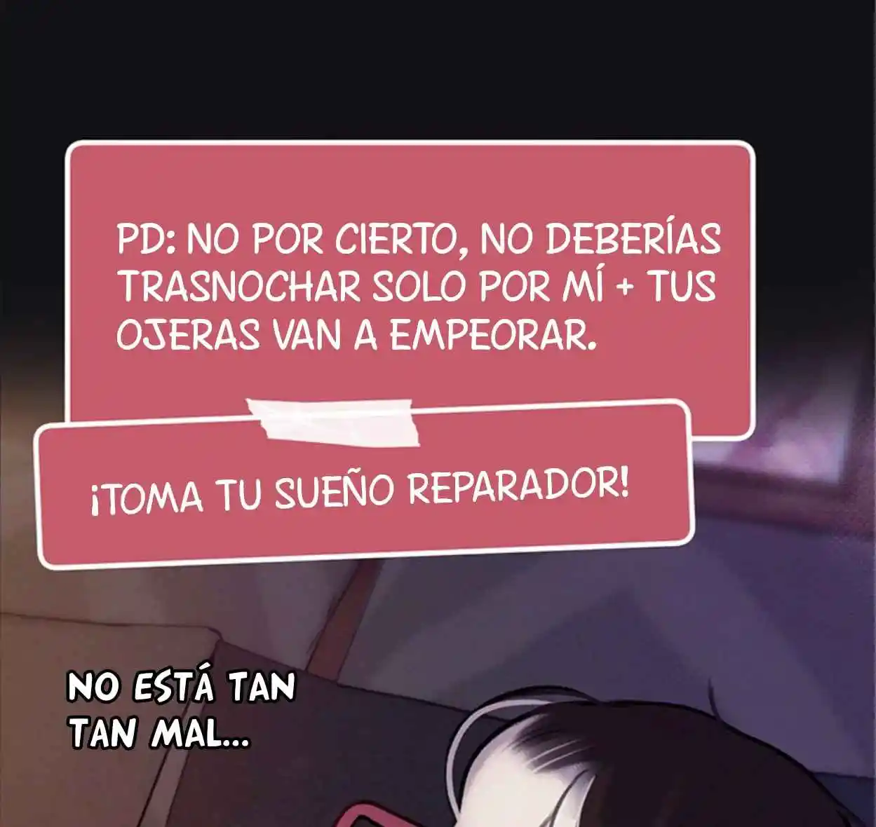 Ríos De Alma - Capítulo 3 - Página 52 - LectorTMOo