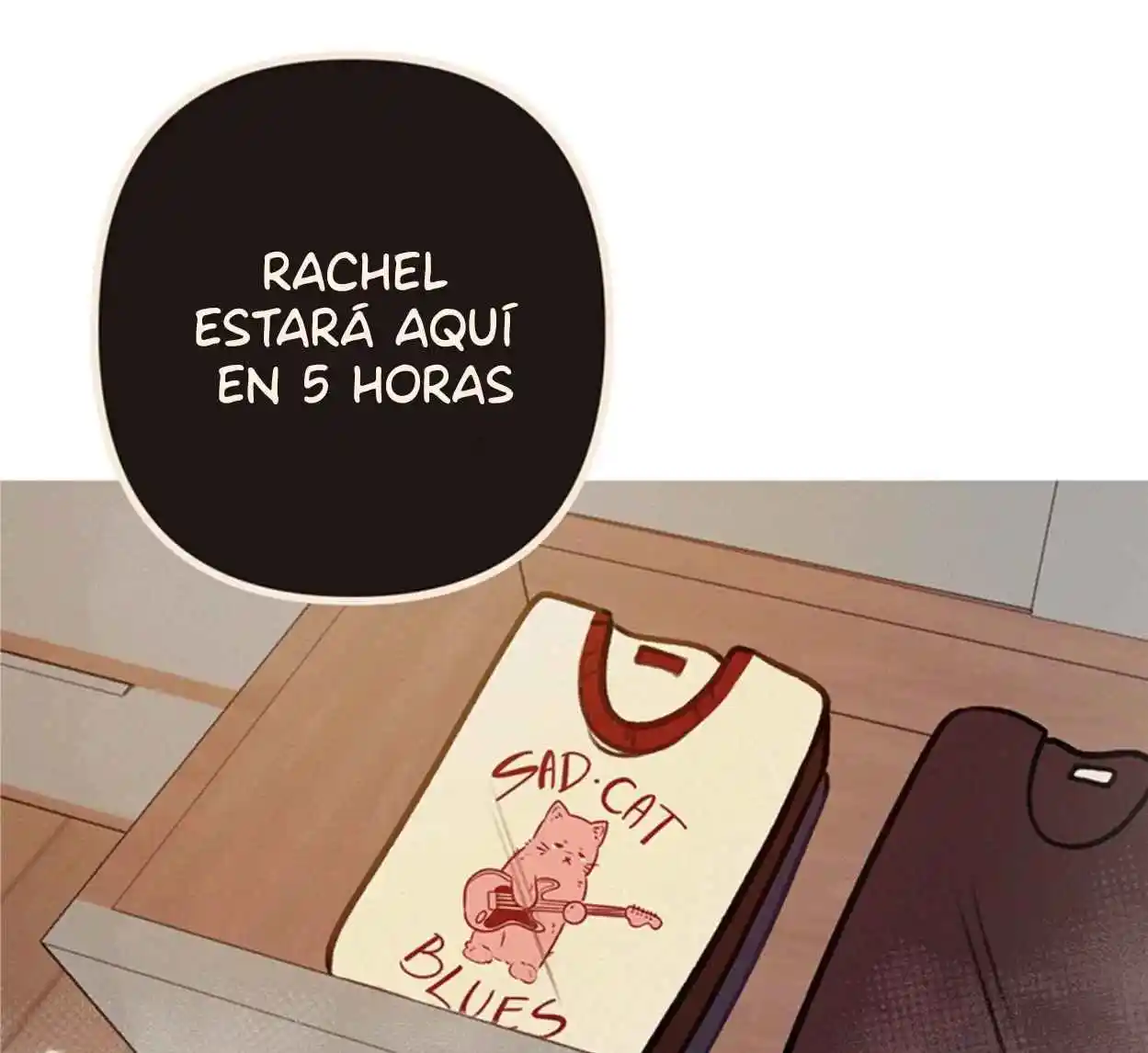 Ríos De Alma - Capítulo 3 - Página 61 - LectorTMOo