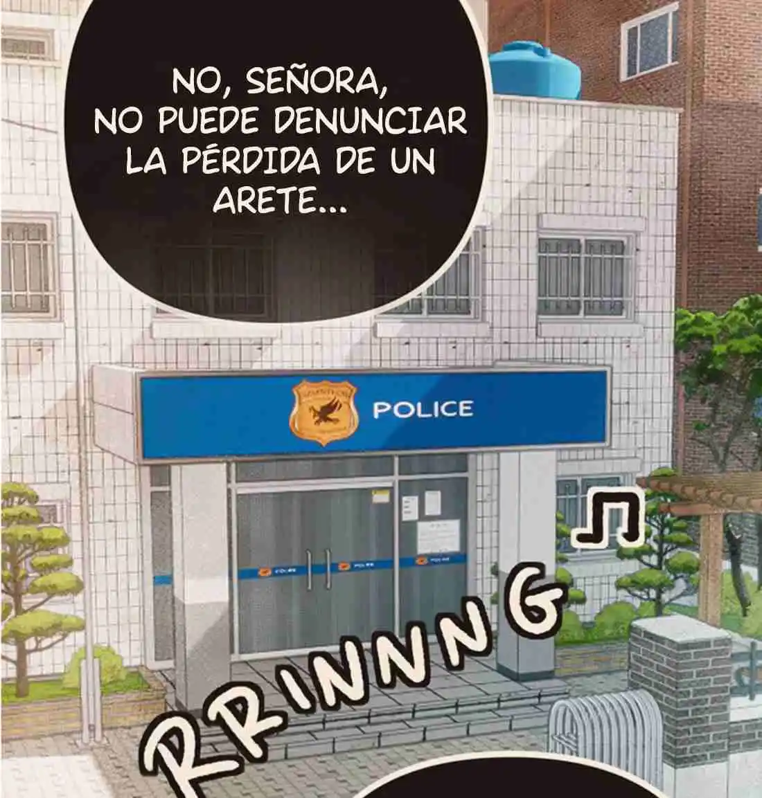 Ríos De Alma - Capítulo 4 - Página 3 - LectorTMOo