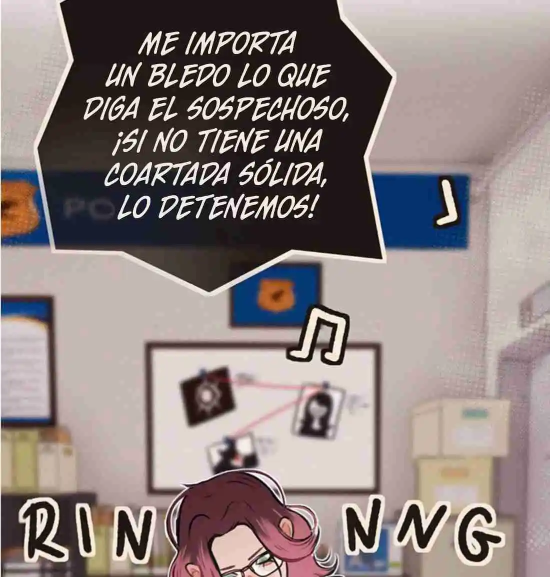 Ríos De Alma - Capítulo 4 - Página 5 - LectorTMOo
