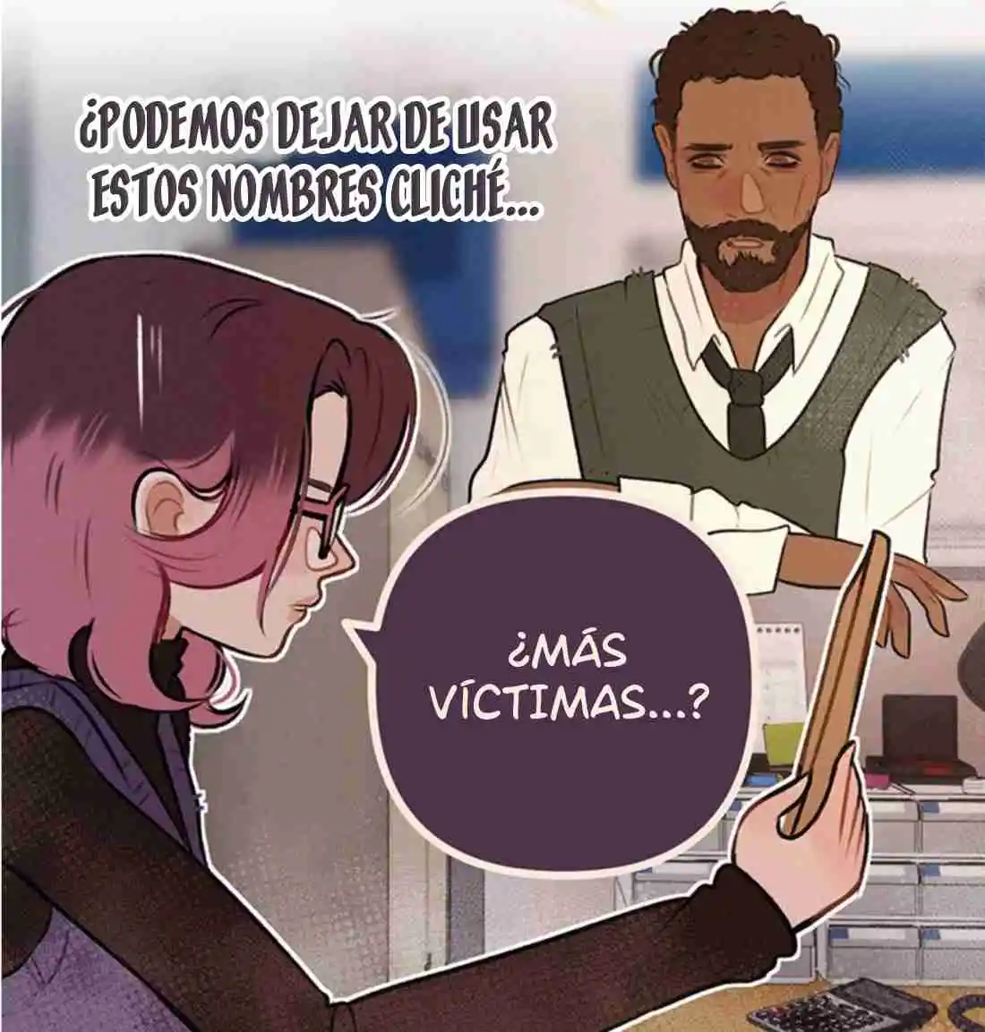 Ríos De Alma - Capítulo 4 - Página 11 - LectorTMOo