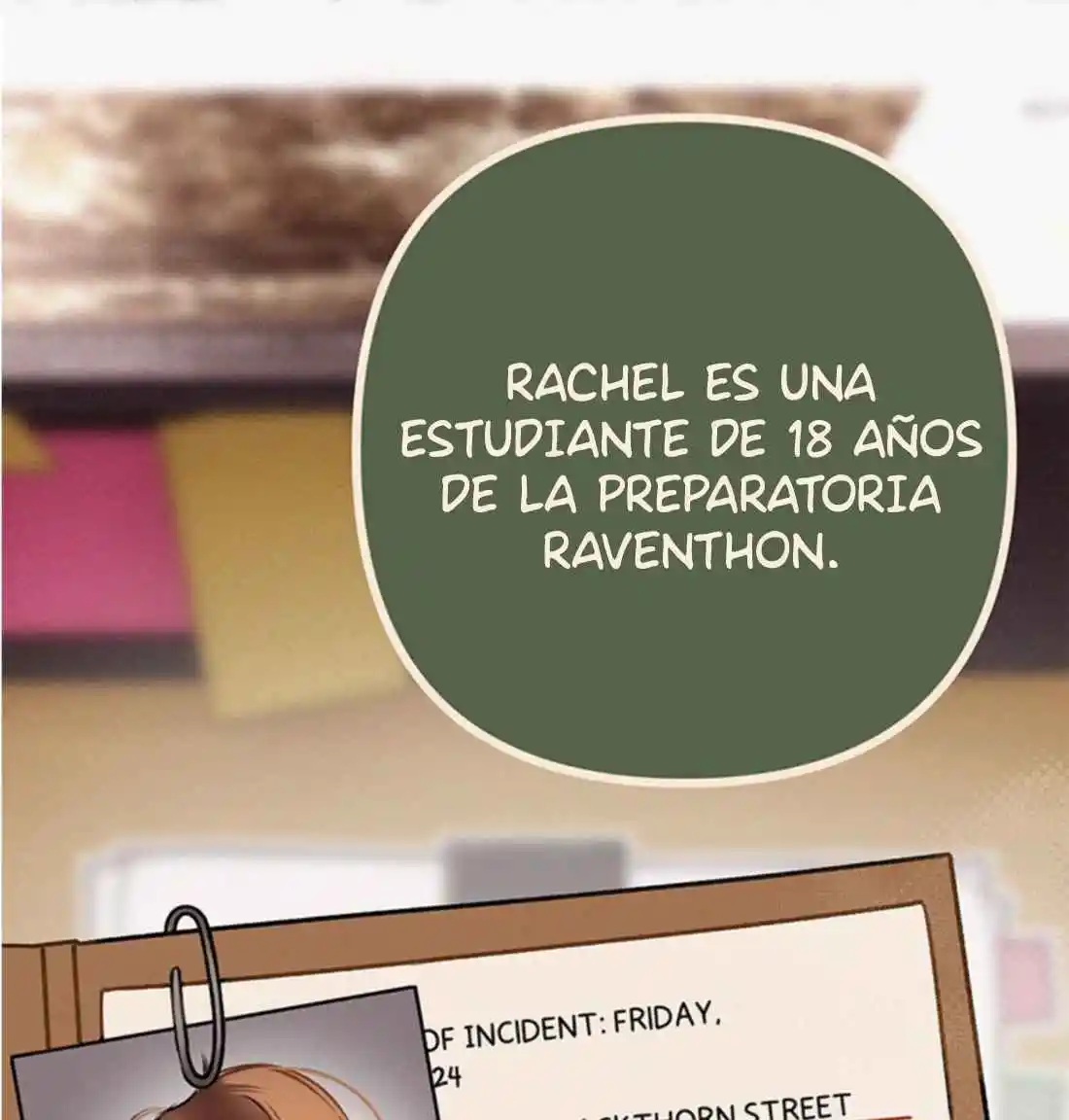 Ríos De Alma - Capítulo 4 - Página 14 - LectorTMOo