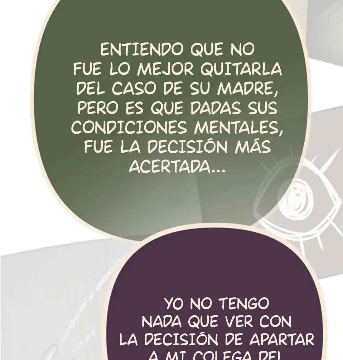 Ríos De Alma - Capítulo 4 - Página 19 - LectorTMOo
