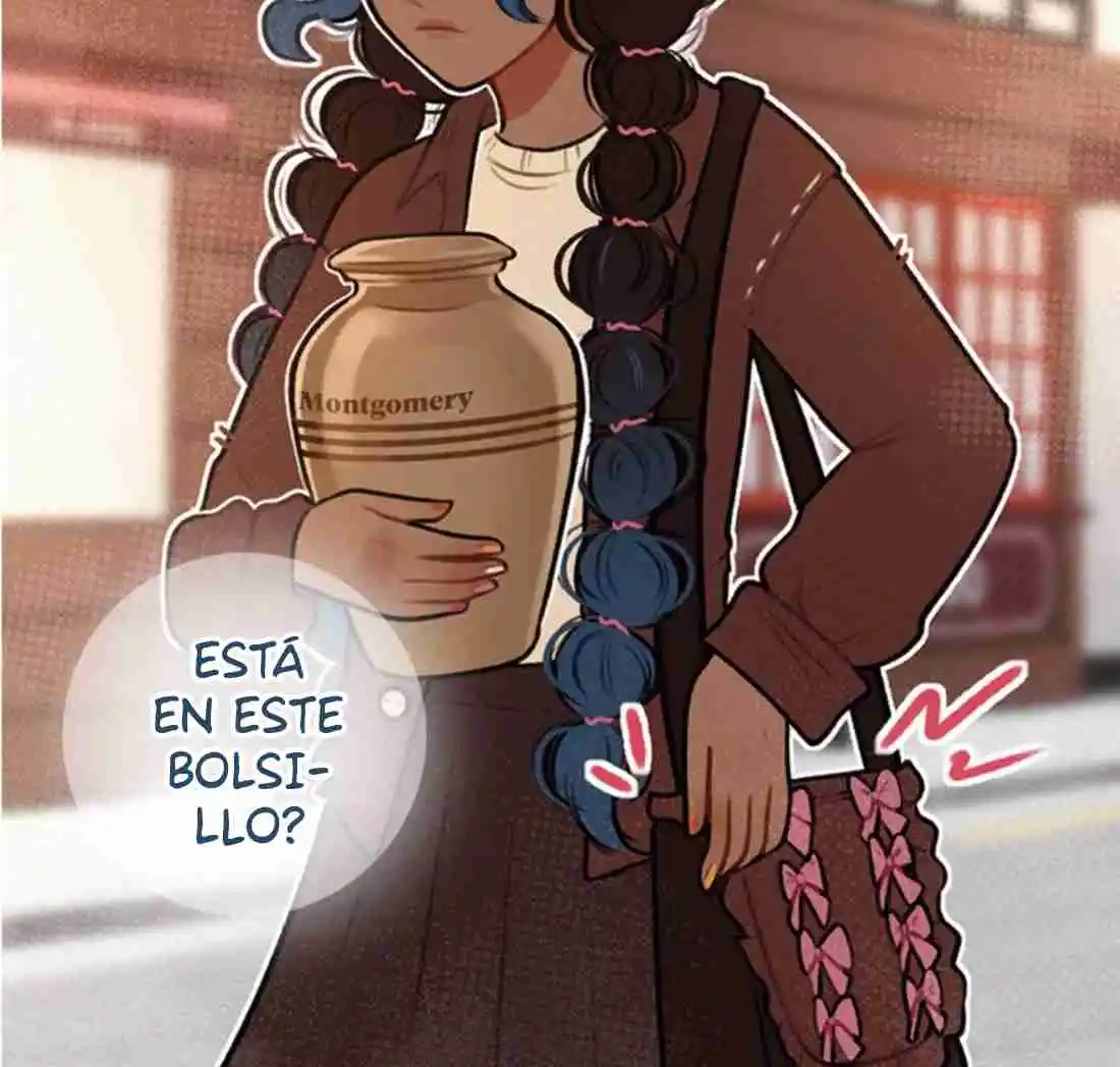 Ríos De Alma - Capítulo 4 - Página 41 - LectorTMOo
