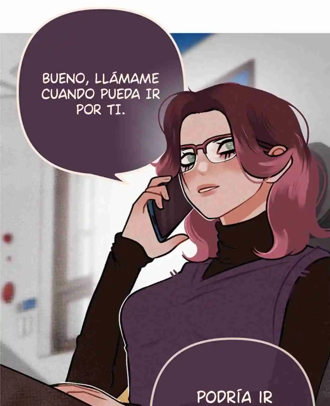 Ríos De Alma - Capítulo 4 - Página 54 - LectorTMOo