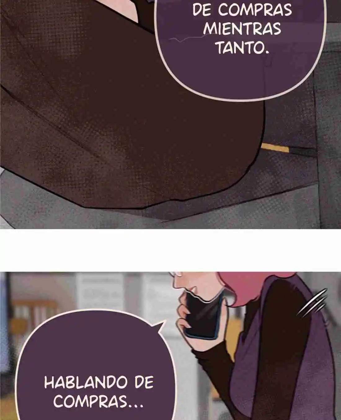 Ríos De Alma - Capítulo 4 - Página 55 - LectorTMOo