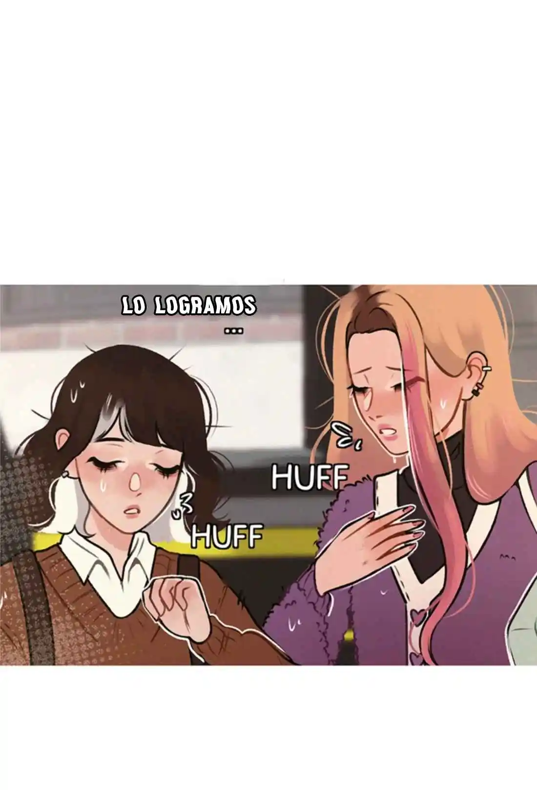 Ríos De Alma - Capítulo 5 - Página 14 - LectorTMOo