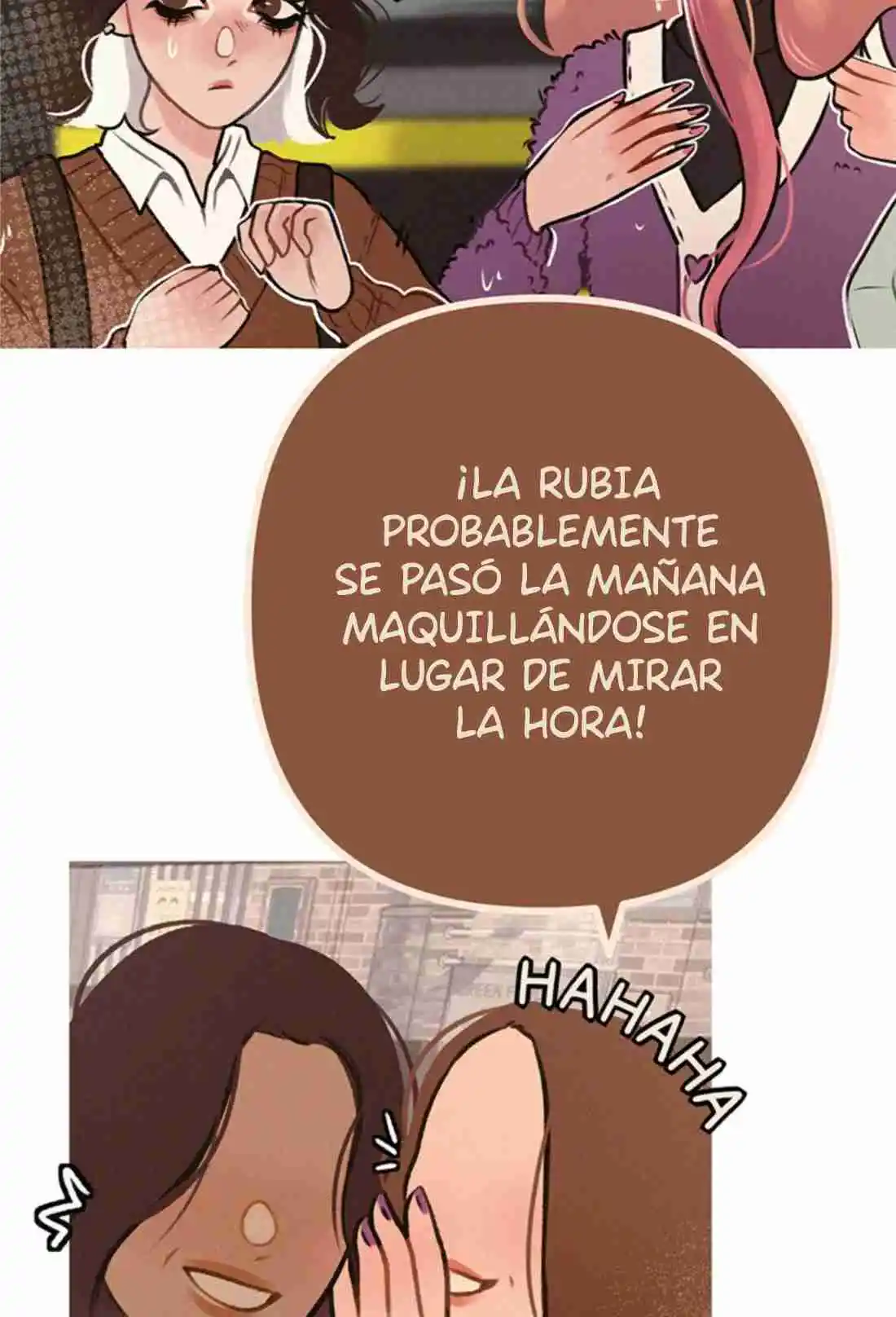 Ríos De Alma - Capítulo 5 - Página 16 - LectorTMOo