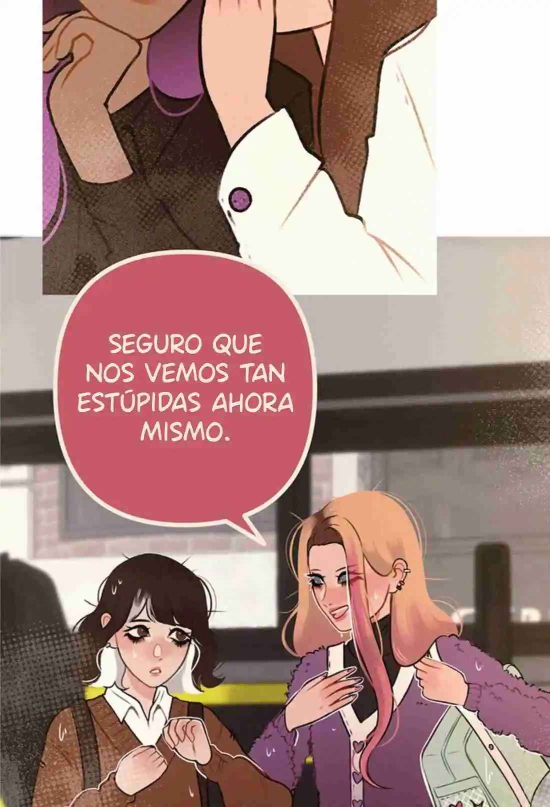 Ríos De Alma - Capítulo 5 - Página 17 - LectorTMOo