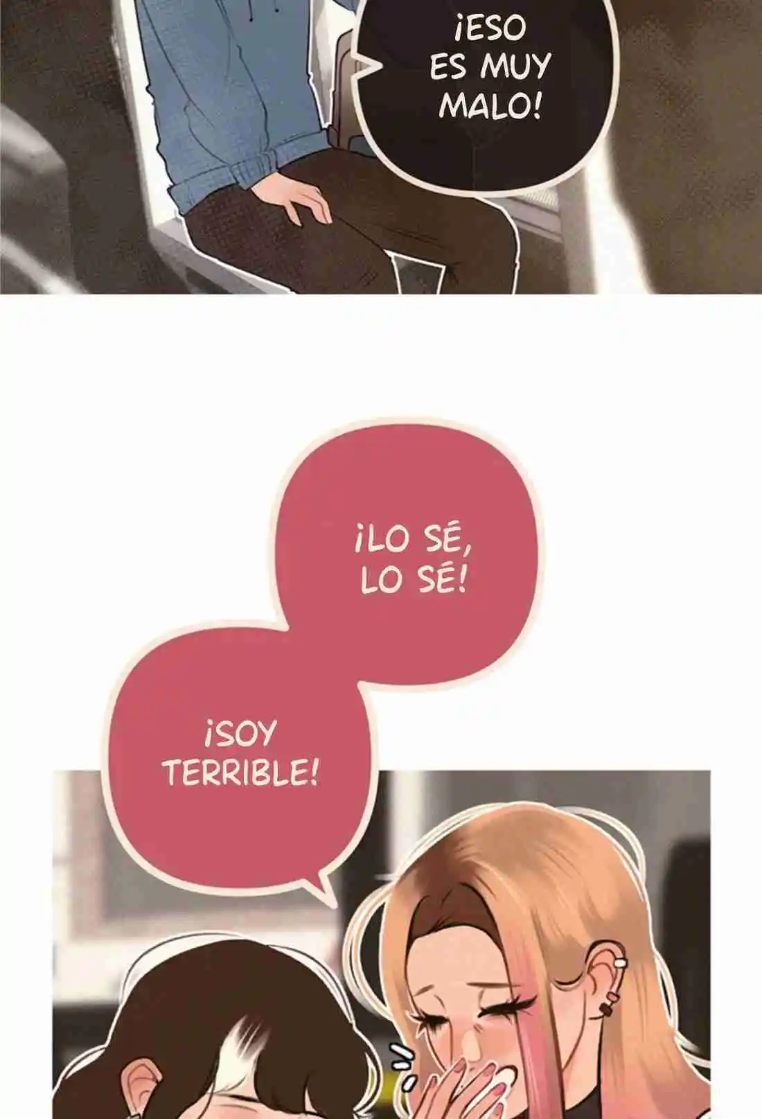 Ríos De Alma - Capítulo 5 - Página 20 - LectorTMOo