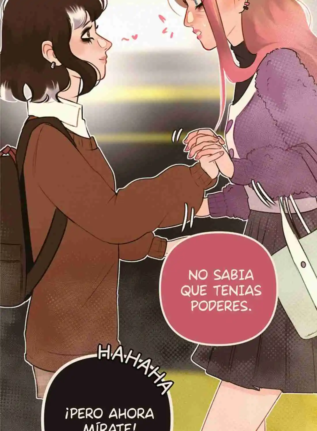 Ríos De Alma - Capítulo 5 - Página 26 - LectorTMOo