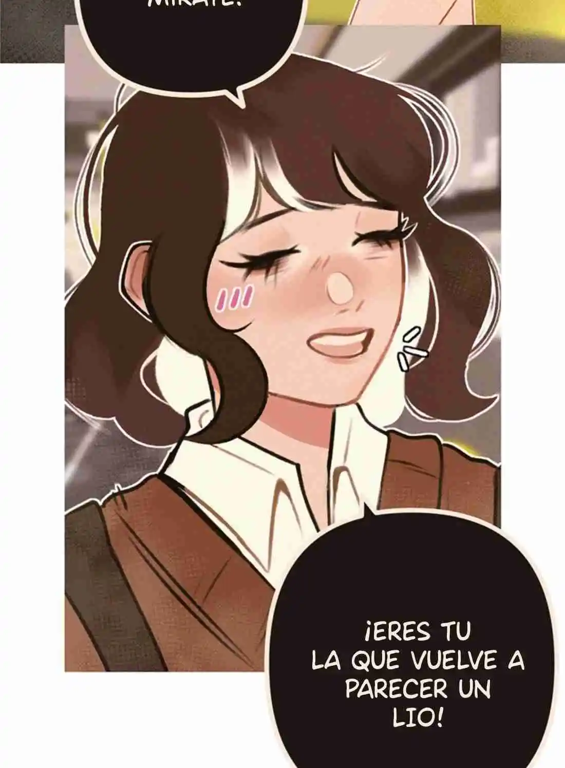 Ríos De Alma - Capítulo 5 - Página 27 - LectorTMOo