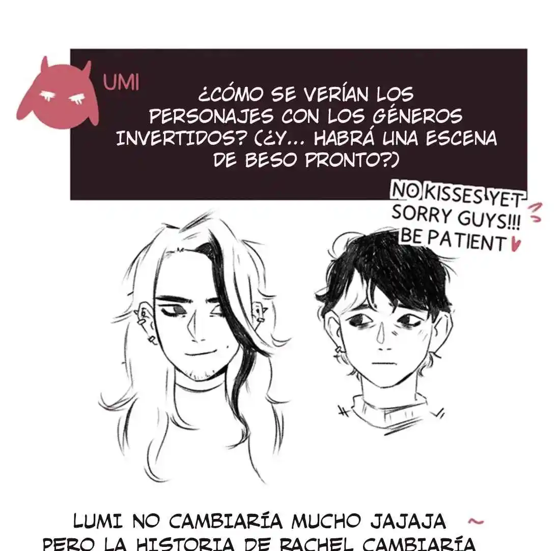 Ríos De Alma - Capítulo 5 - Página 41 - LectorTMOo