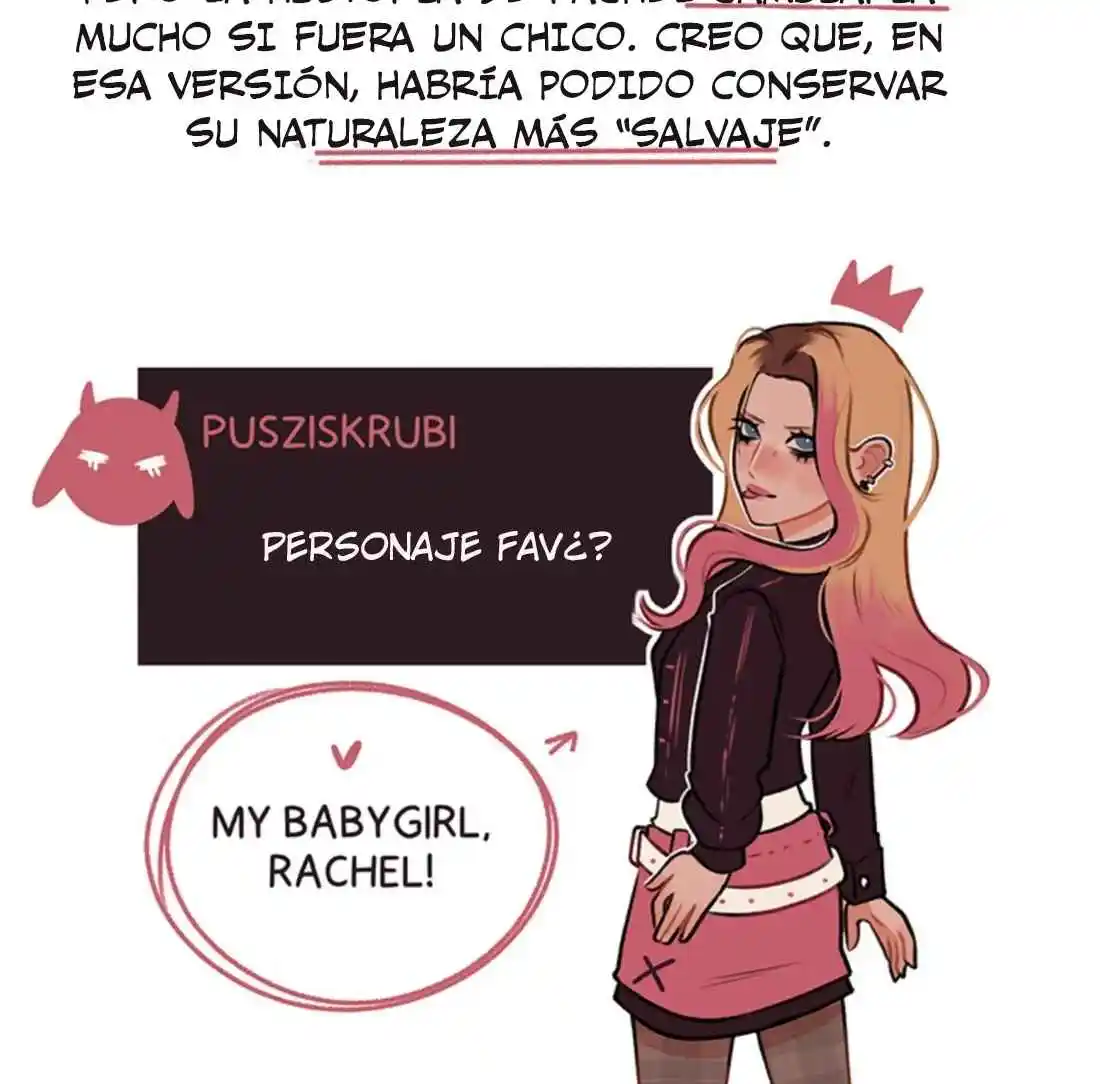 Ríos De Alma - Capítulo 5 - Página 42 - LectorTMOo