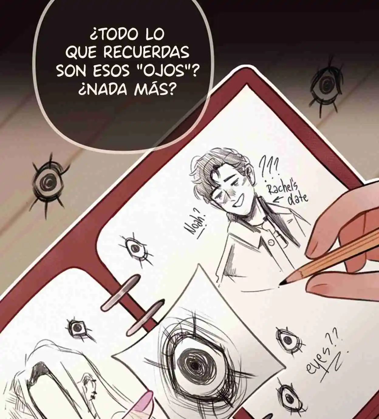 Ríos De Alma - Capítulo 6 - Página 6 - LectorTMOo