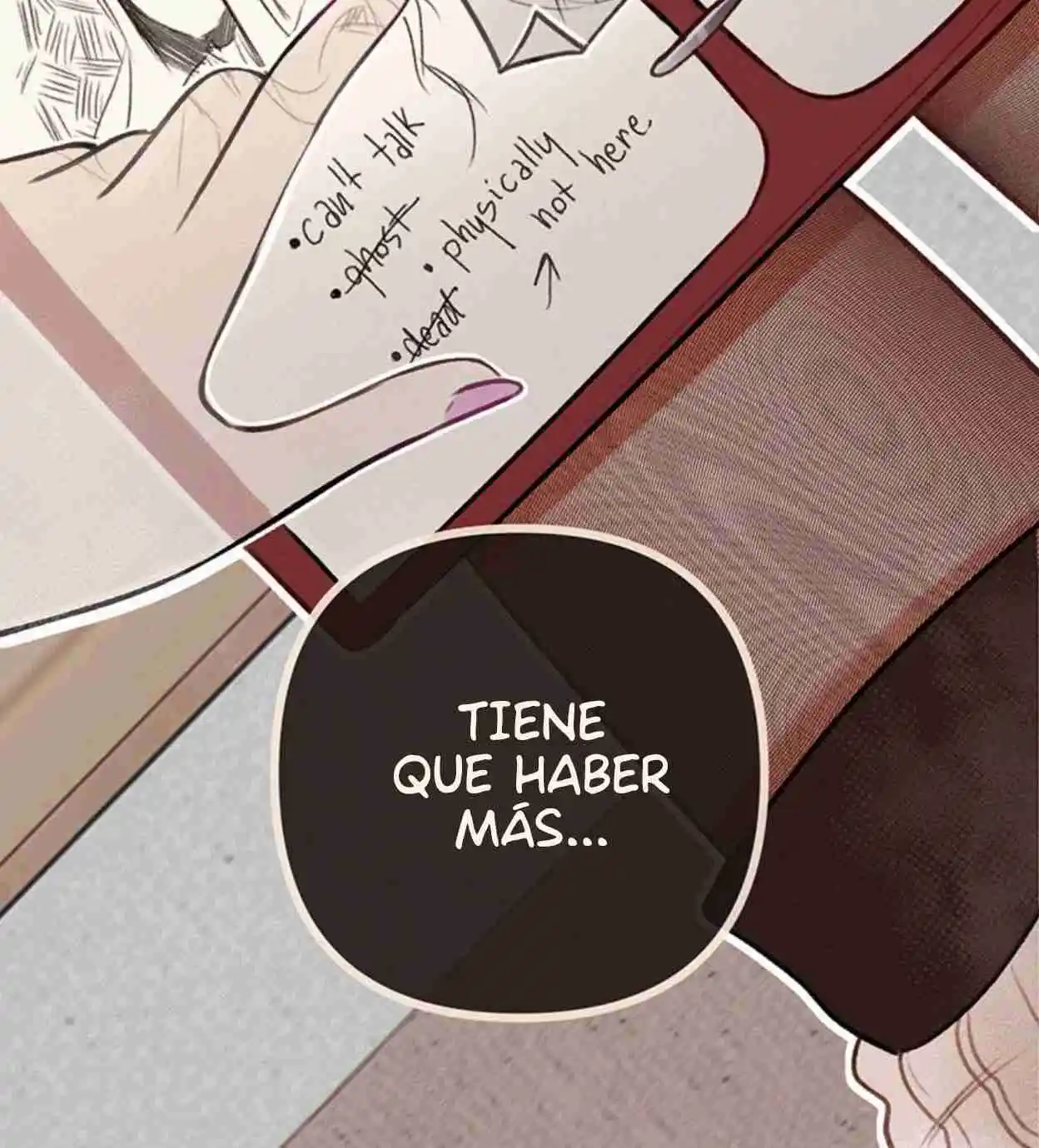 Ríos De Alma - Capítulo 6 - Página 7 - LectorTMOo
