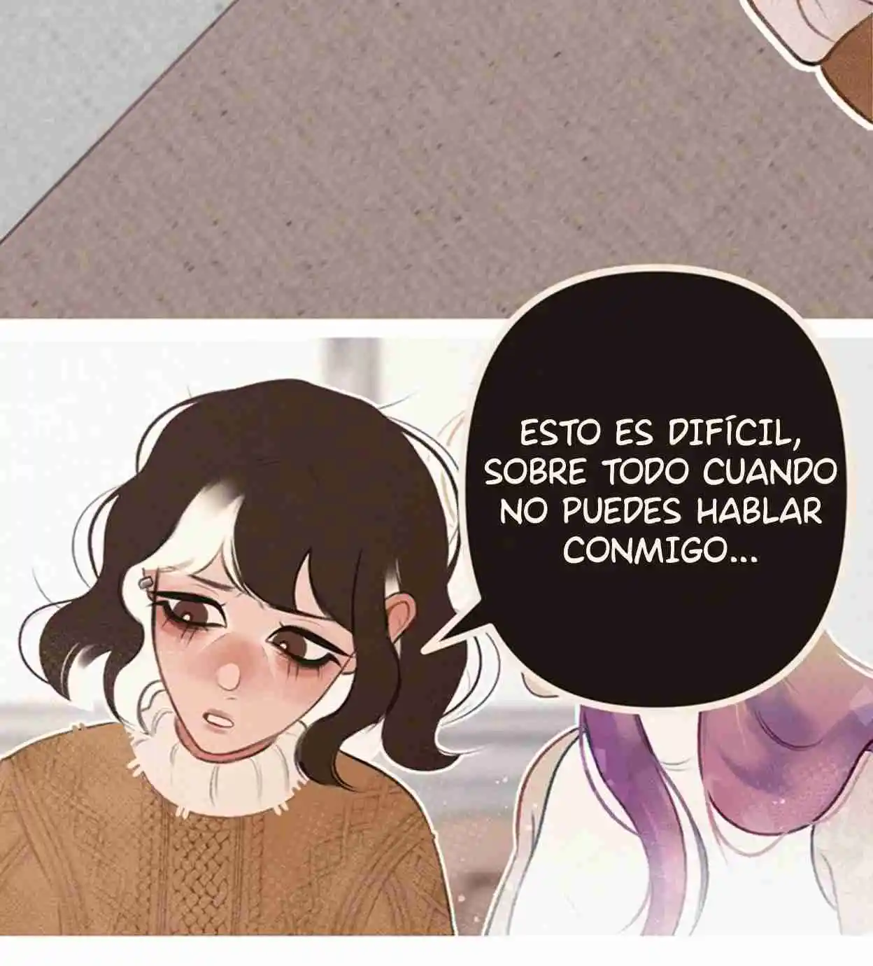 Ríos De Alma - Capítulo 6 - Página 8 - LectorTMOo
