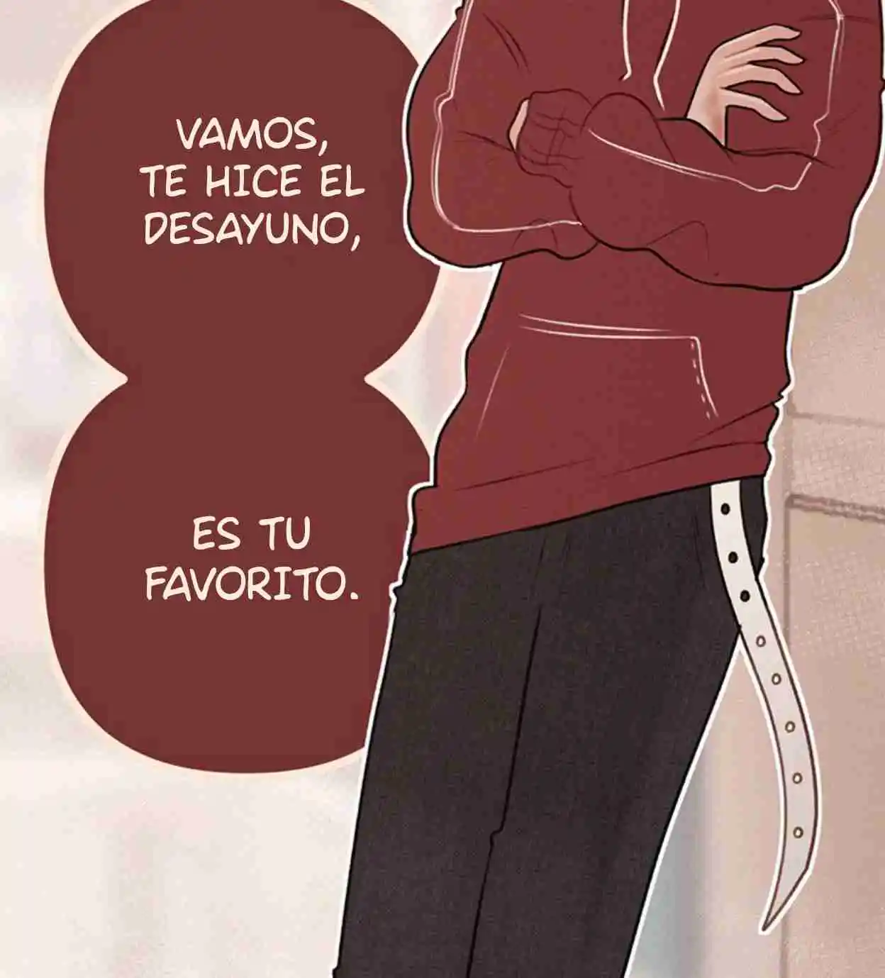 Ríos De Alma - Capítulo 6 - Página 18 - LectorTMOo