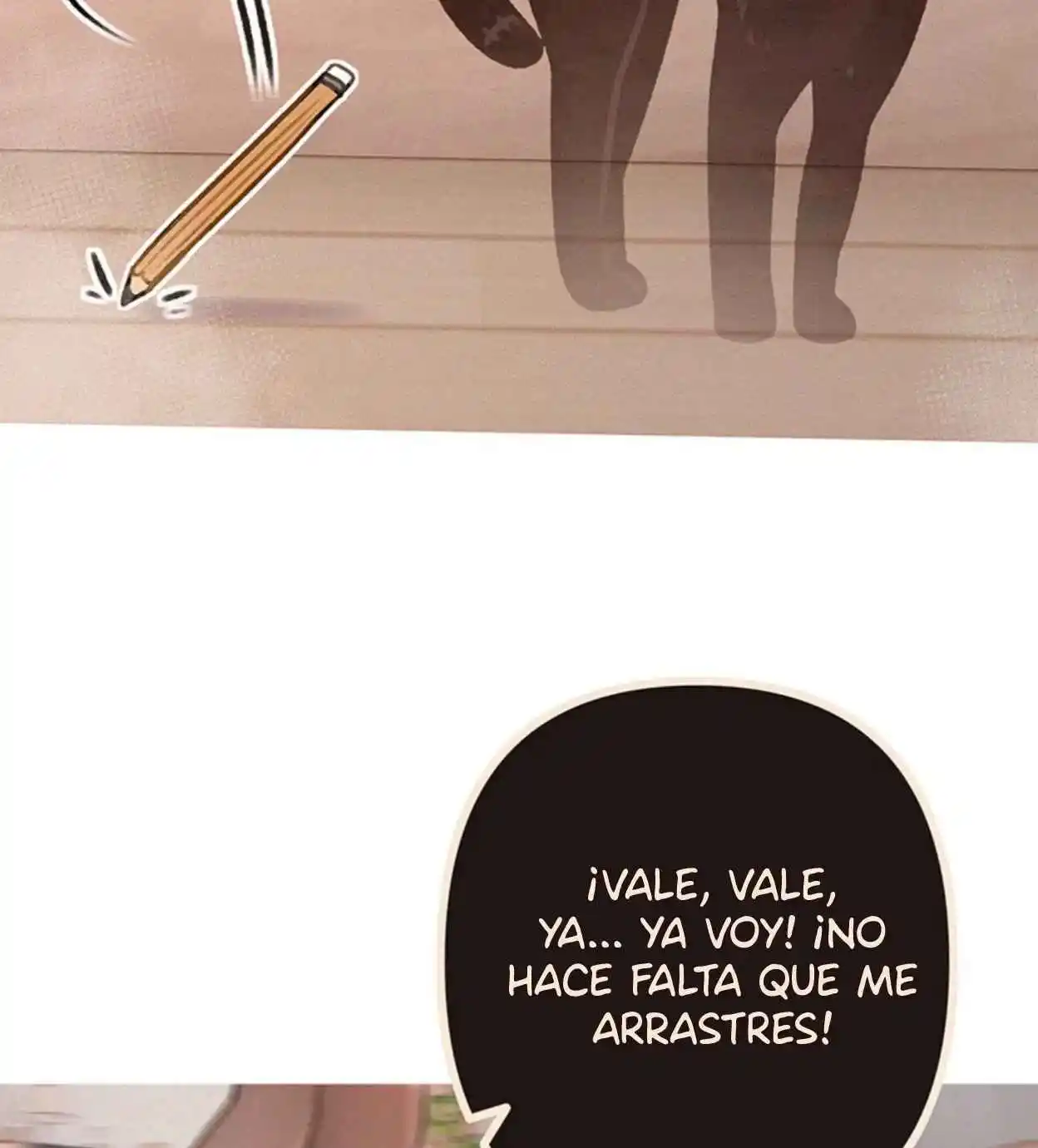 Ríos De Alma - Capítulo 6 - Página 23 - LectorTMOo