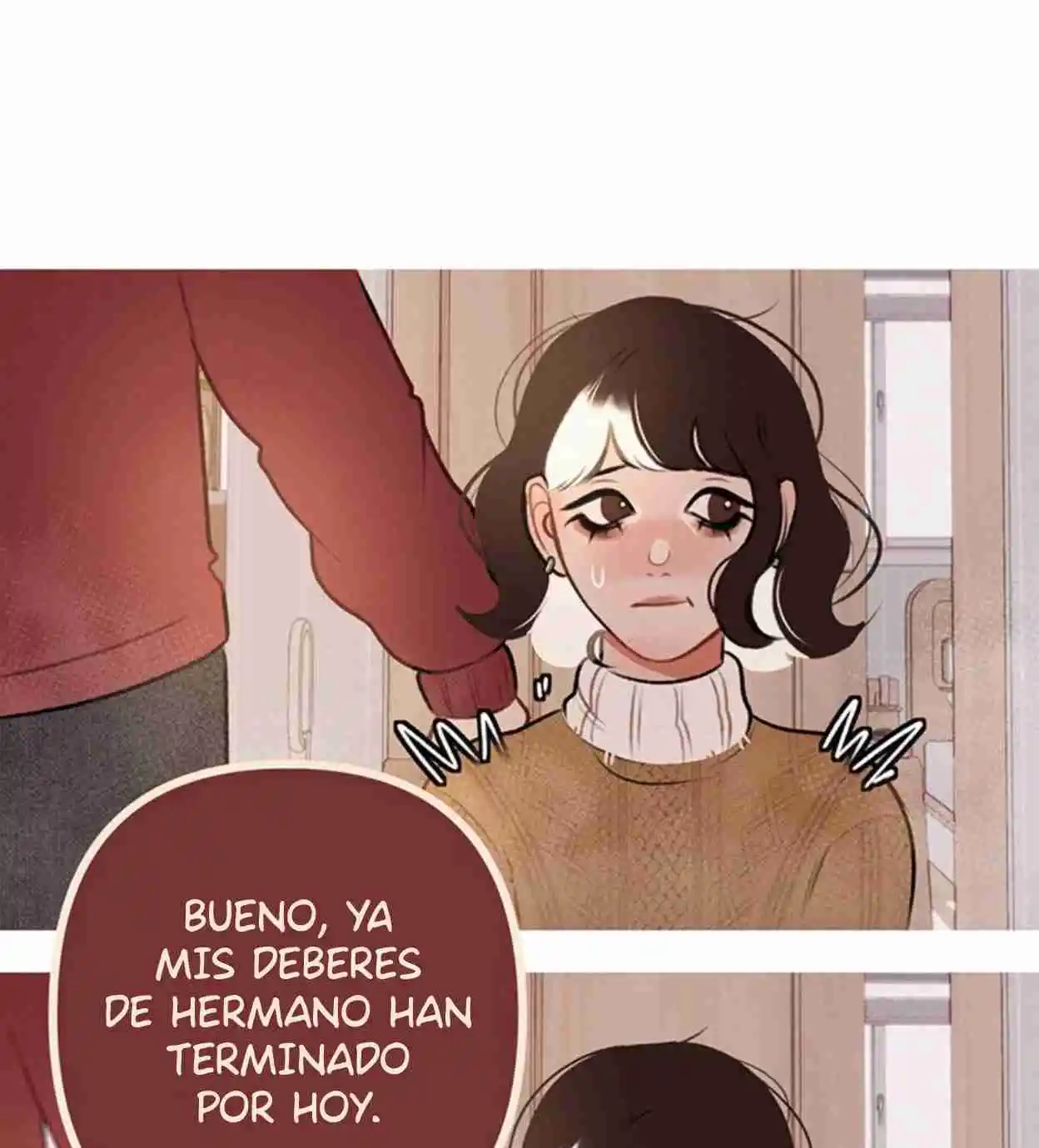 Ríos De Alma - Capítulo 6 - Página 25 - LectorTMOo