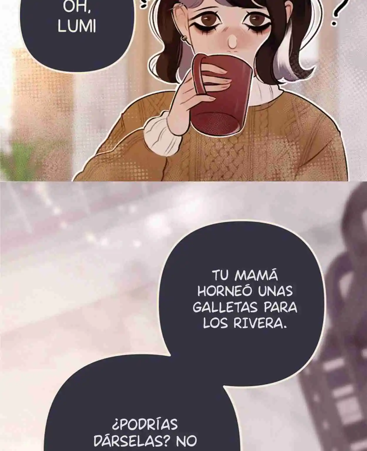 Ríos De Alma - Capítulo 6 - Página 34 - LectorTMOo