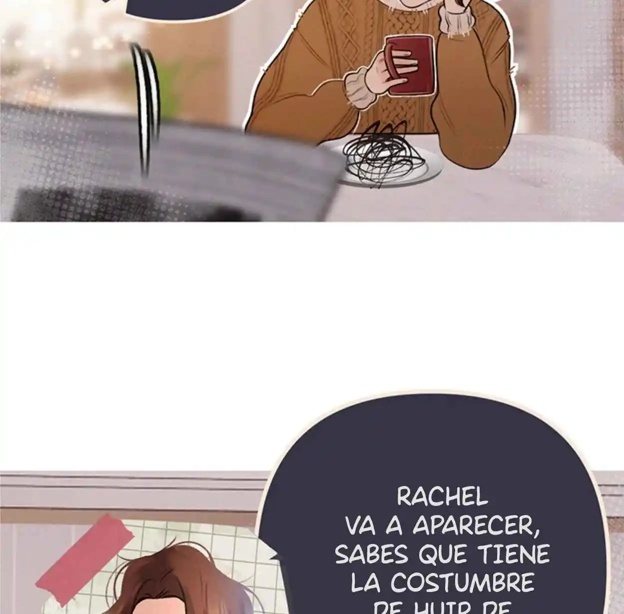 Ríos De Alma - Capítulo 6 - Página 38 - LectorTMOo
