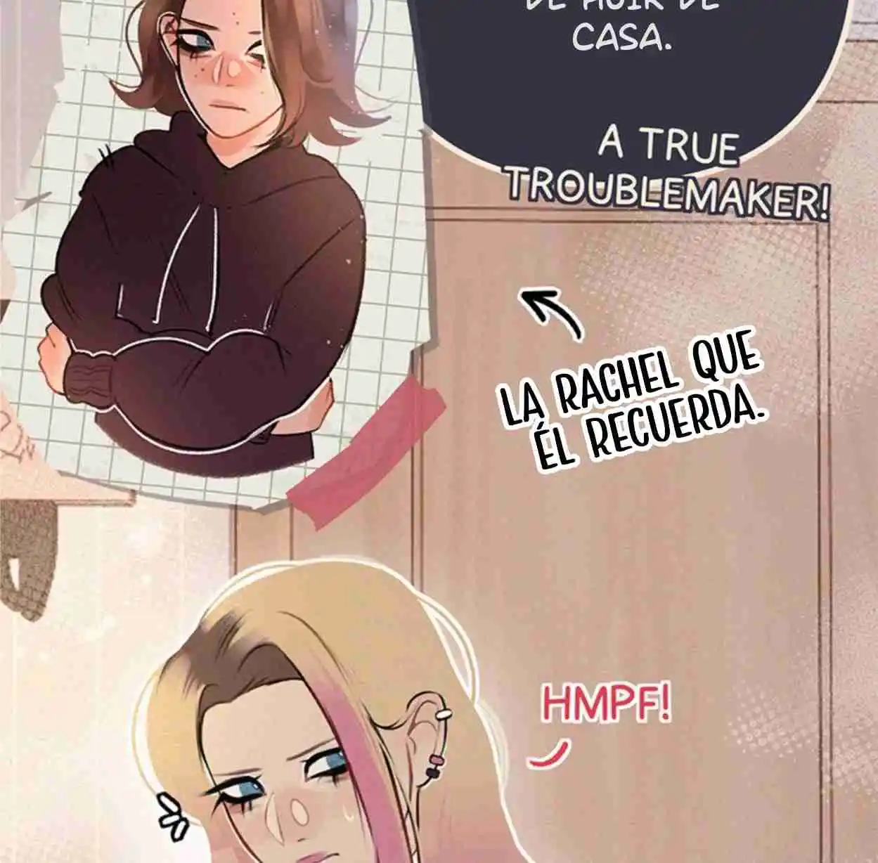 Ríos De Alma - Capítulo 6 - Página 39 - LectorTMOo