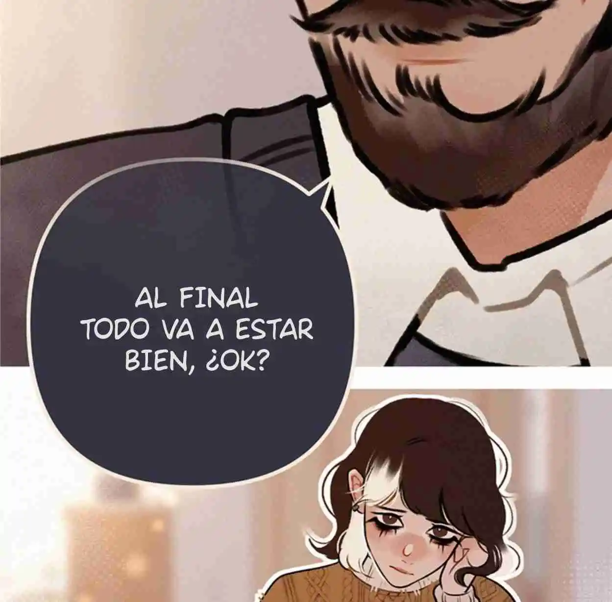 Ríos De Alma - Capítulo 6 - Página 41 - LectorTMOo
