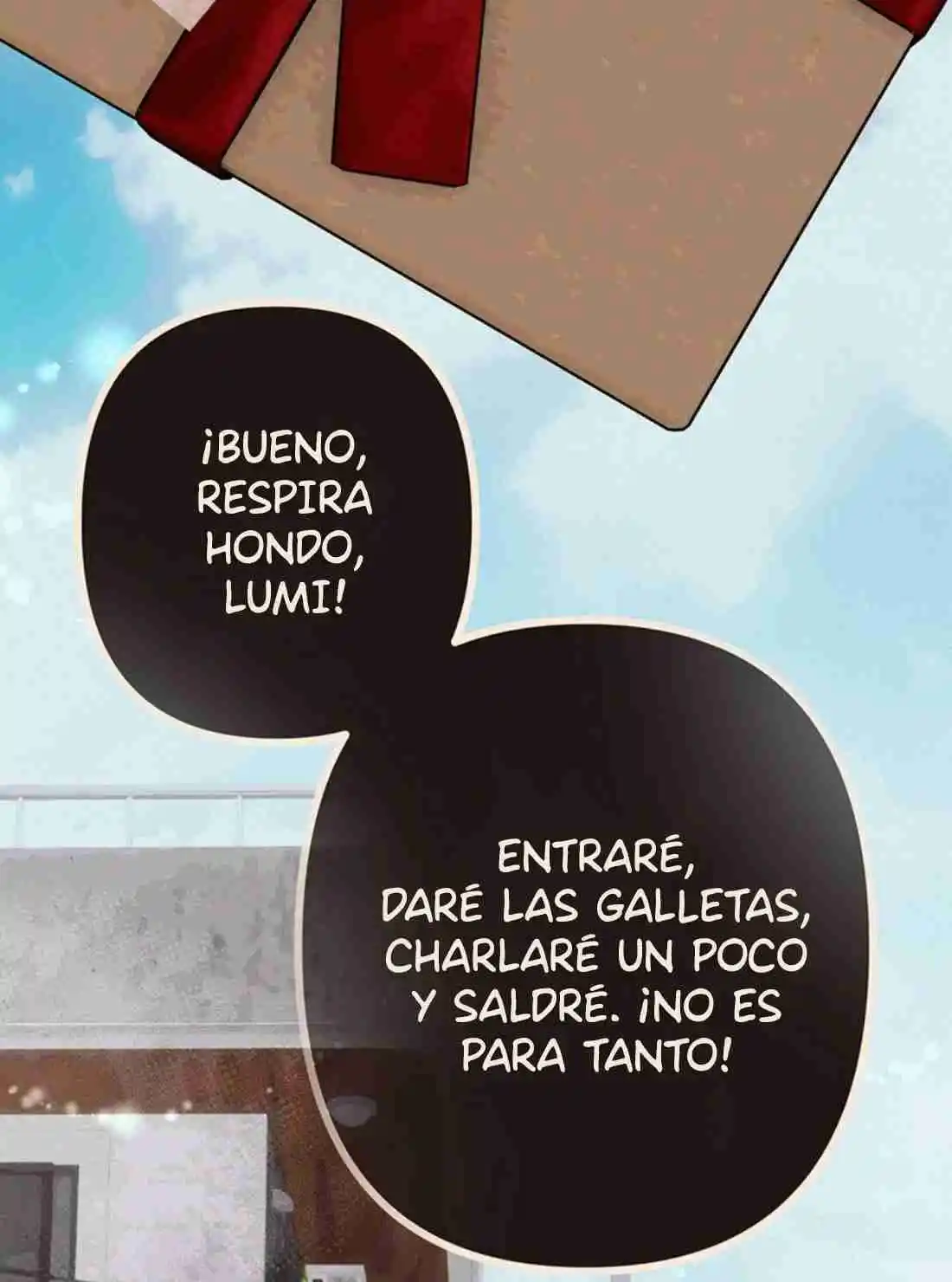 Ríos De Alma - Capítulo 7 - Página 4 - LectorTMOo