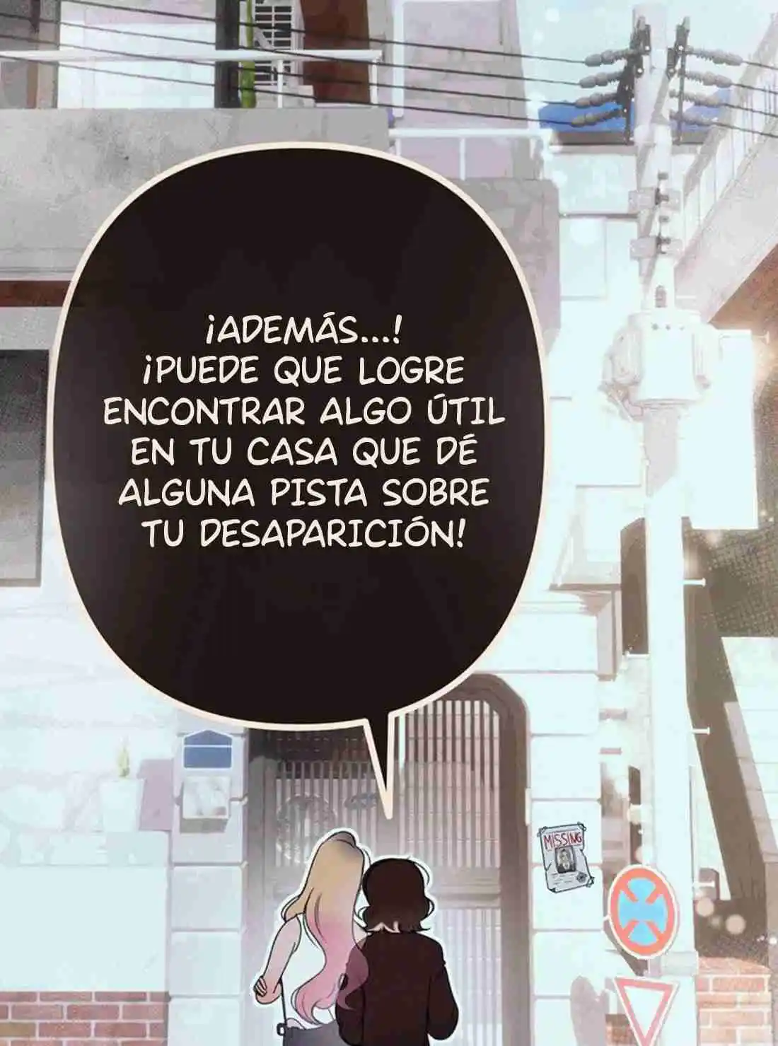Ríos De Alma - Capítulo 7 - Página 5 - LectorTMOo