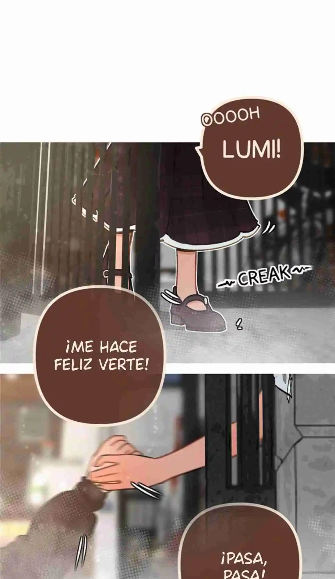 Ríos De Alma - Capítulo 7 - Página 11 - LectorTMOo