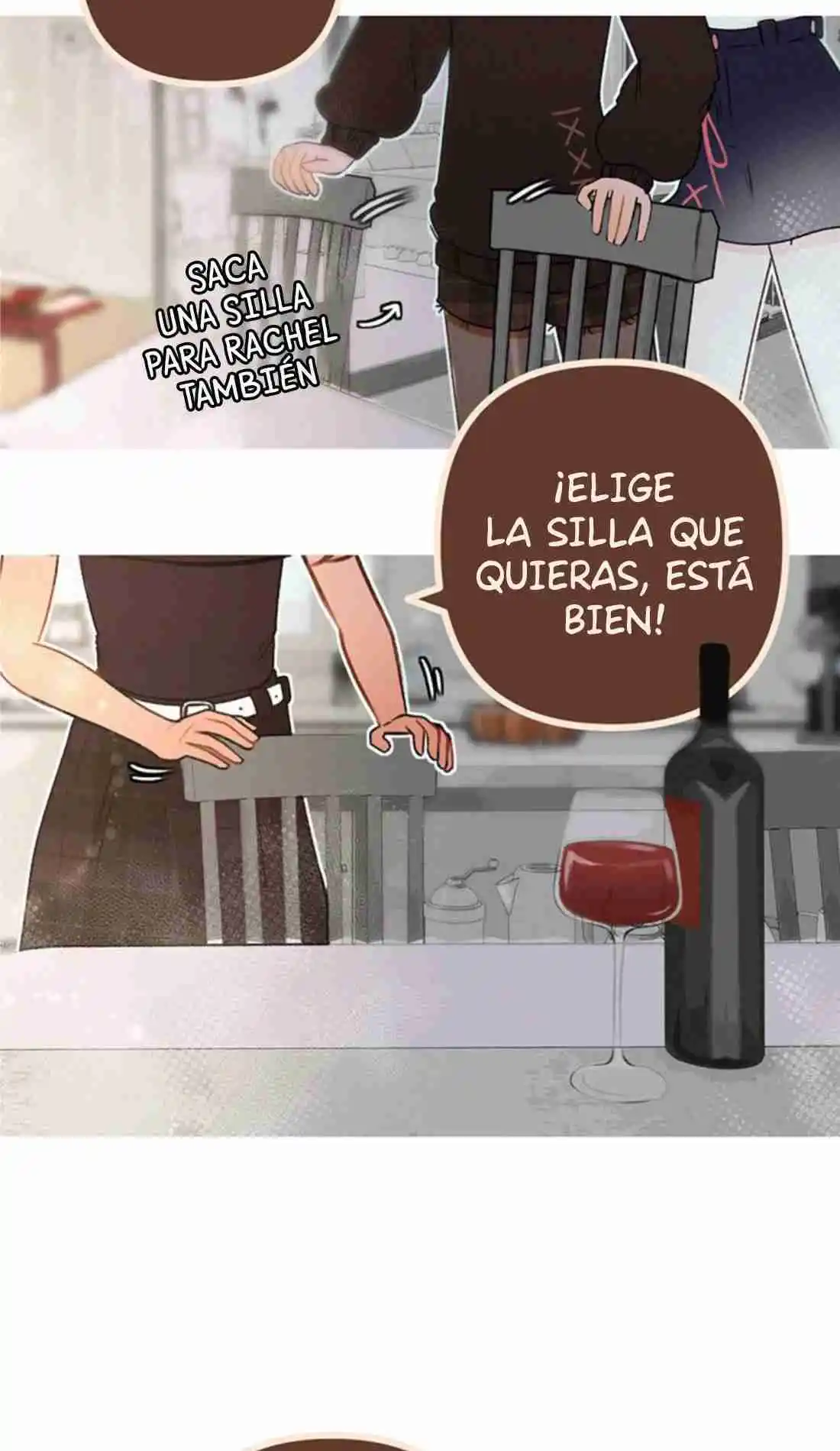 Ríos De Alma - Capítulo 7 - Página 14 - LectorTMOo