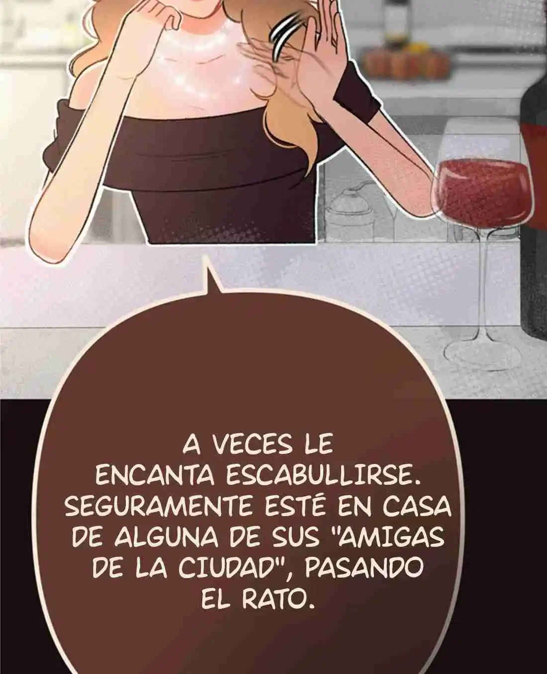 Ríos De Alma - Capítulo 7 - Página 25 - LectorTMOo