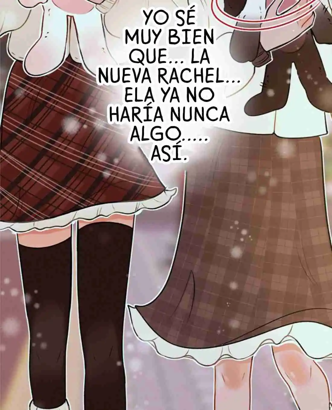 Ríos De Alma - Capítulo 7 - Página 29 - LectorTMOo