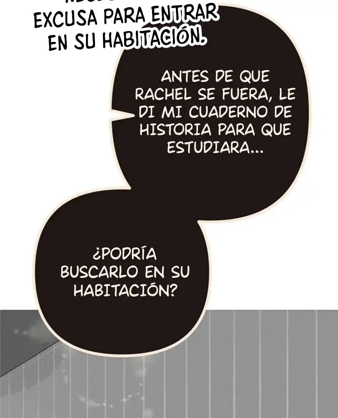 Ríos De Alma - Capítulo 7 - Página 33 - LectorTMOo