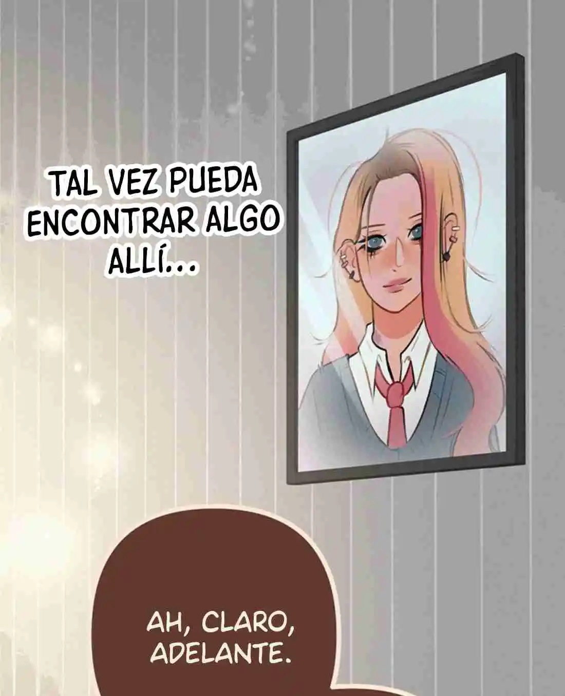 Ríos De Alma - Capítulo 7 - Página 34 - LectorTMOo