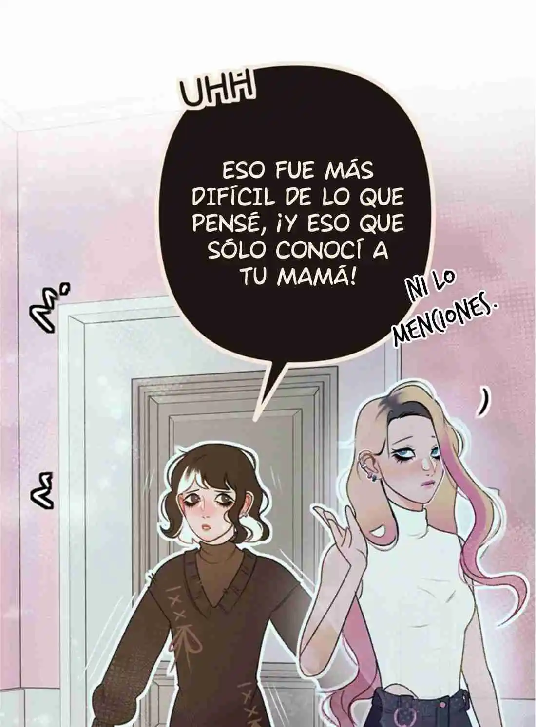 Ríos De Alma - Capítulo 7 - Página 36 - LectorTMOo