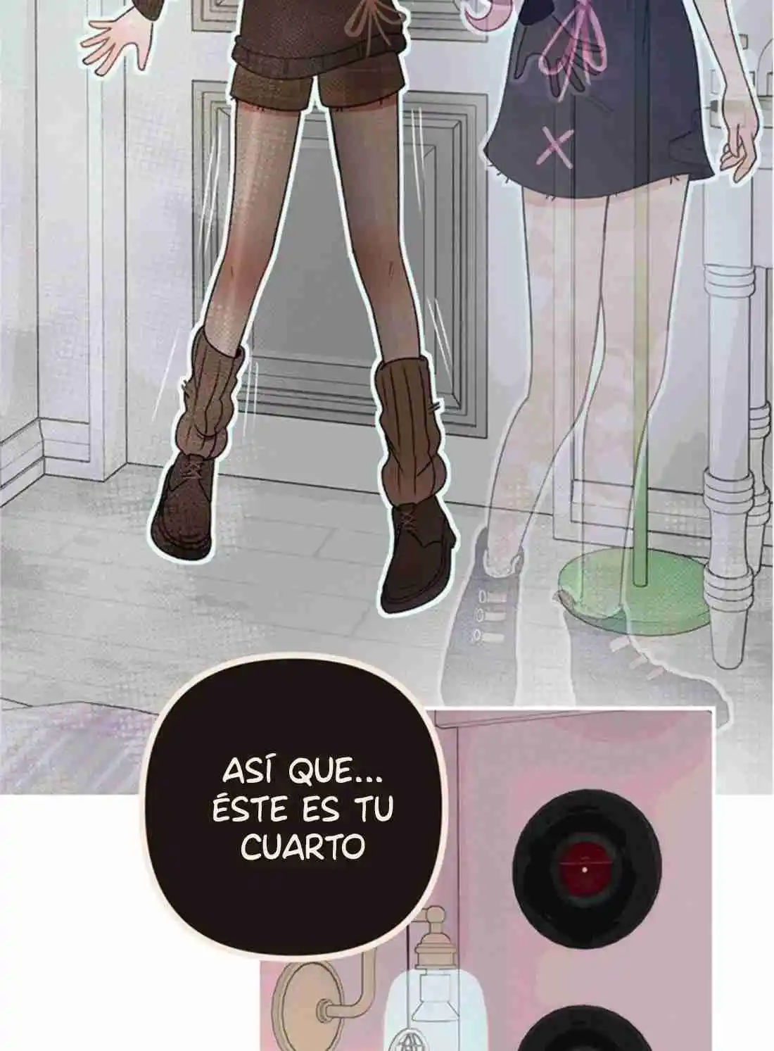 Ríos De Alma - Capítulo 7 - Página 37 - LectorTMOo