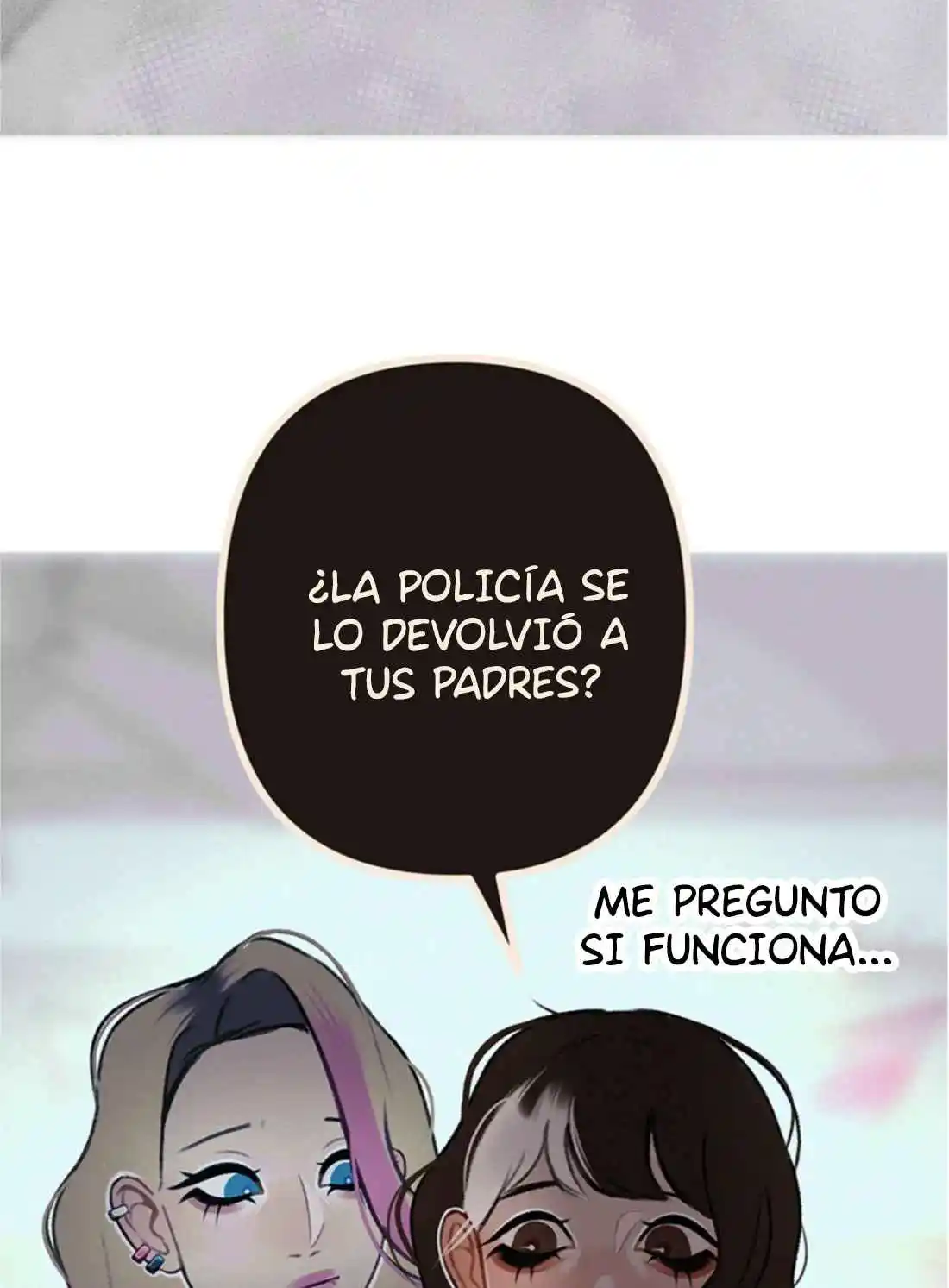 Ríos De Alma - Capítulo 7 - Página 42 - LectorTMOo