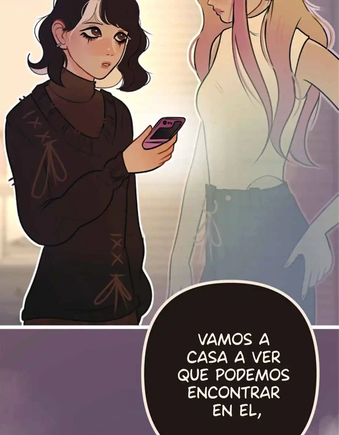 Ríos De Alma - Capítulo 9 - Página 25 - LectorTMOo