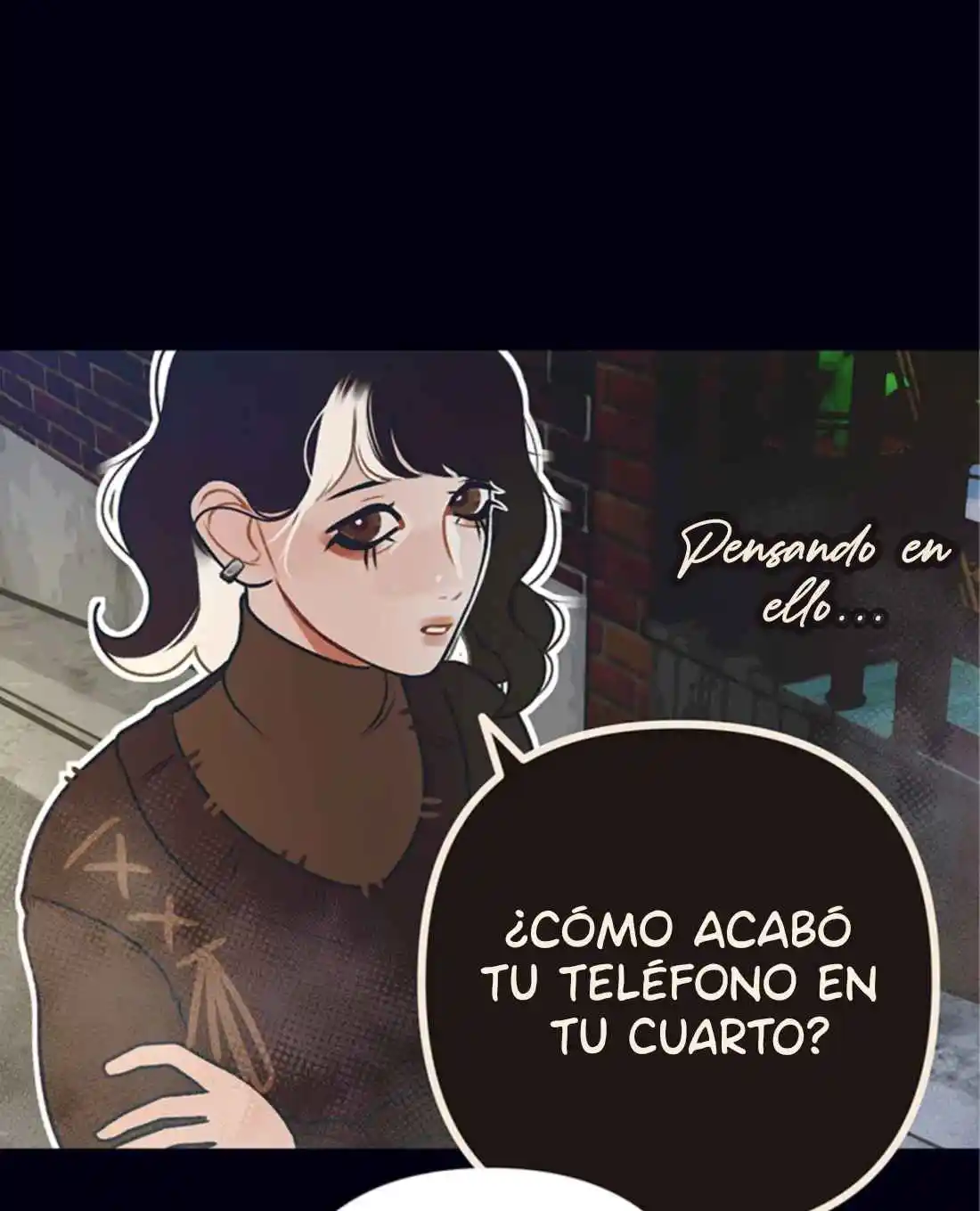 Ríos De Alma - Capítulo 9 - Página 33 - LectorTMOo