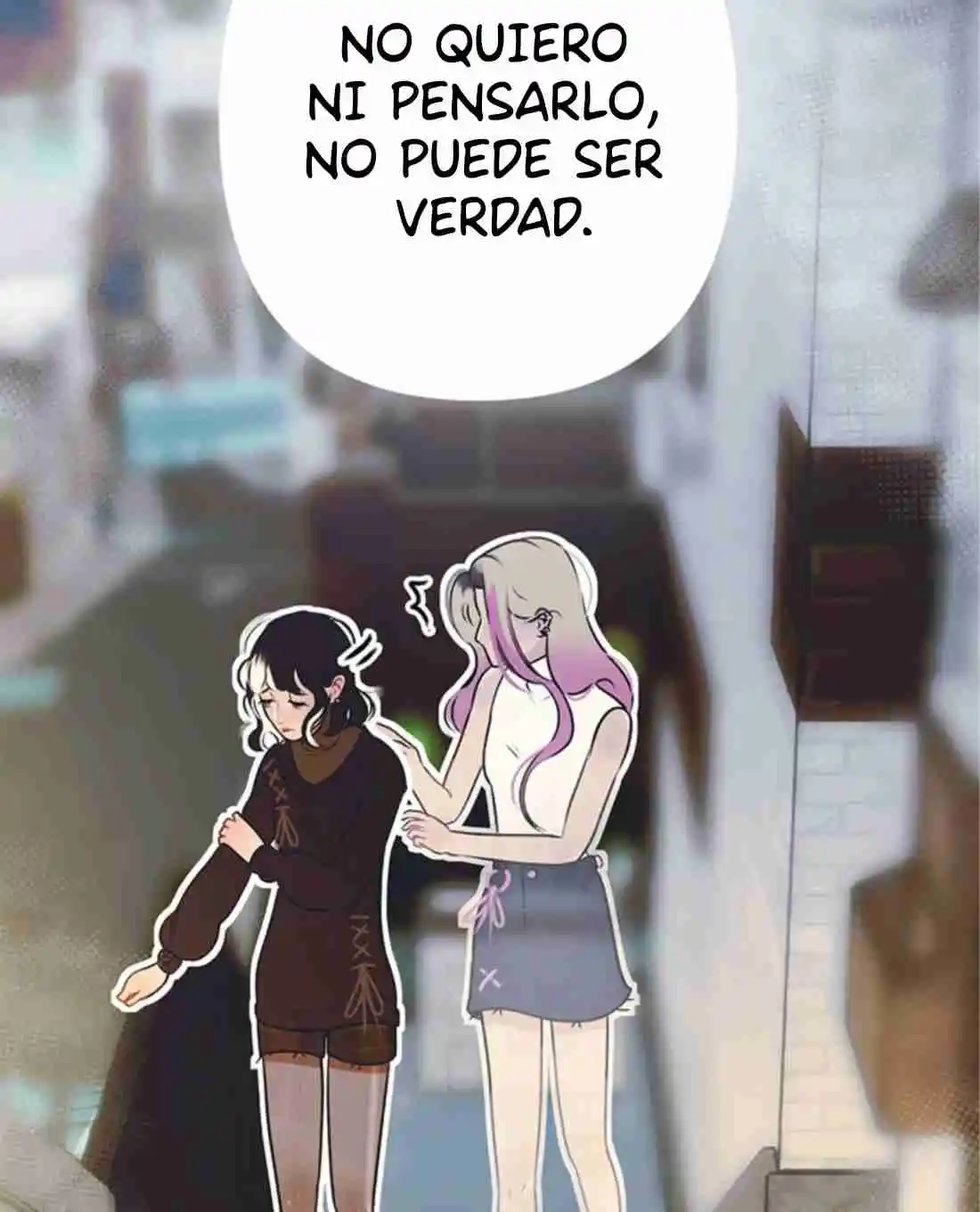 Ríos De Alma - Capítulo 9 - Página 43 - LectorTMOo