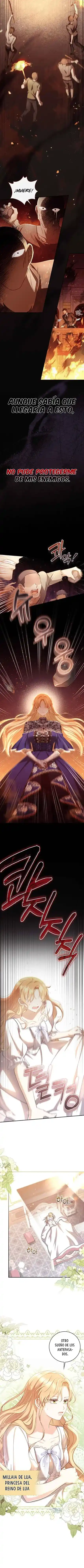 Réquiem Por La Reina - Capítulo 1 - Página 3 - LectorTMOo
