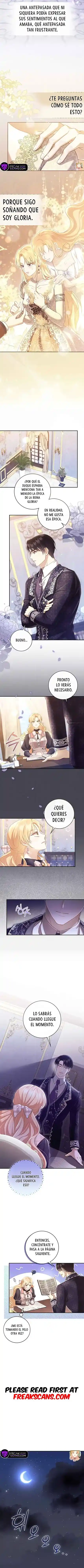Réquiem Por La Reina - Capítulo 1 - Página 6 - LectorTMOo