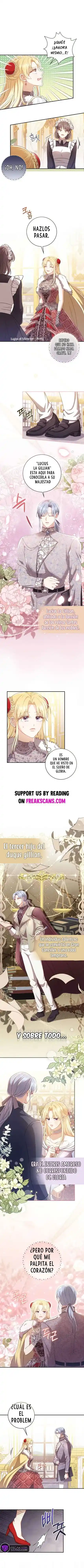 Réquiem Por La Reina - Capítulo 2 - Página 4 - LectorTMOo