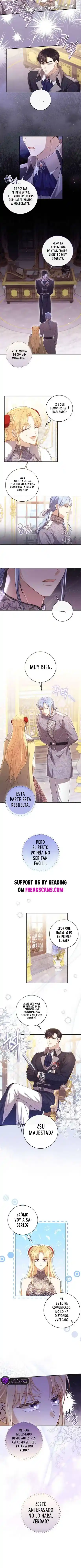Réquiem Por La Reina - Capítulo 2 - Página 7 - LectorTMOo