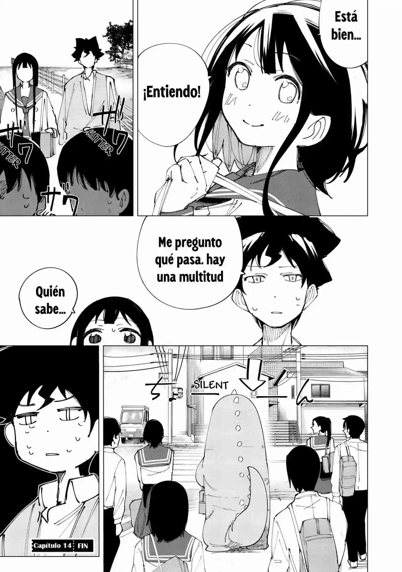R15+ Ja Dame Desuka? - Capítulo 14 - Página 14 - LectorTMOo
